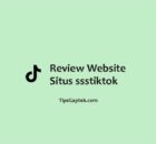 situs web ssstiktok